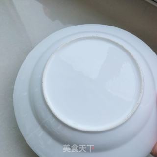 五花肉雪里蕻扣肉的做法步骤：20