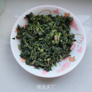 五花肉雪里蕻扣肉的做法步骤：11