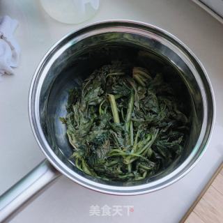 五花肉雪里蕻扣肉的做法步骤：10