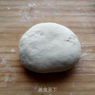 枣花馒头的做法步骤：5
