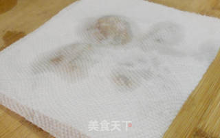 香草烤虾的做法步骤：1