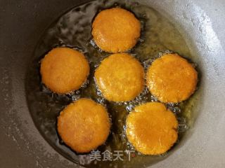 红薯年糕的做法步骤：15