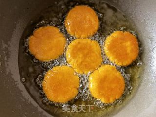 红薯年糕的做法步骤：14