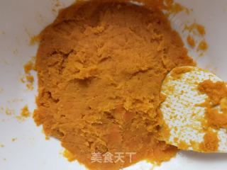 红薯年糕的做法步骤：6