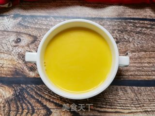 松子红薯豆浆的做法步骤：9