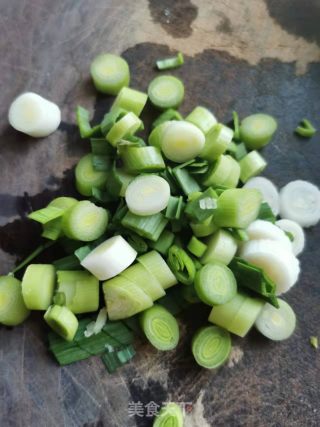 紫菜蛋花汤的做法步骤：5