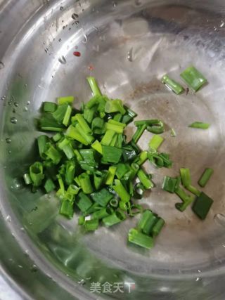 紫菜蛋花汤的做法步骤：4