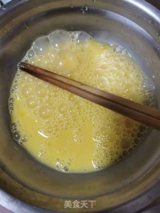 紫菜蛋花汤的做法步骤：3