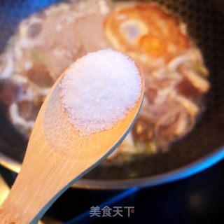 牛肉丸鸡蛋面的做法步骤：10