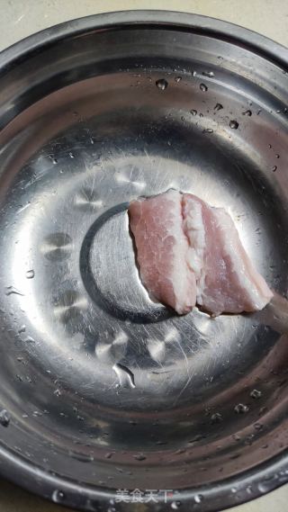 江西粉蒸肉的做法步骤：2
