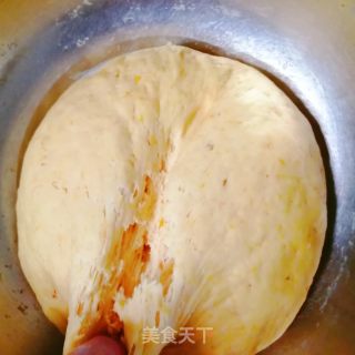 什锦南瓜小窝头（聚宝盆）的做法步骤：5