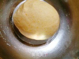 什锦南瓜小窝头（聚宝盆）的做法步骤：4