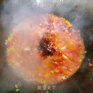 剁椒鱼块的做法步骤：7