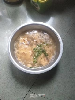 紫菜蛋花汤的做法步骤：8