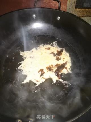 紫菜蛋花汤的做法步骤：7