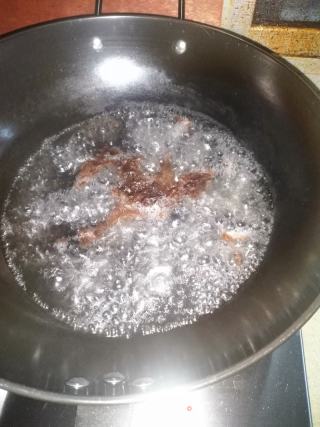 紫菜蛋花汤的做法步骤：6