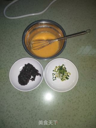紫菜蛋花汤的做法步骤：4