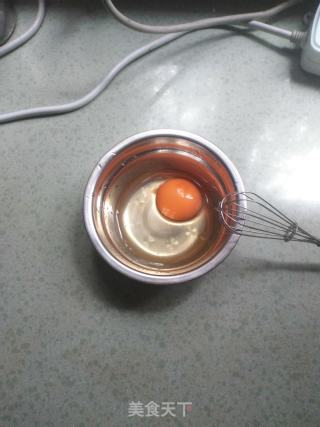 紫菜蛋花汤的做法步骤：3