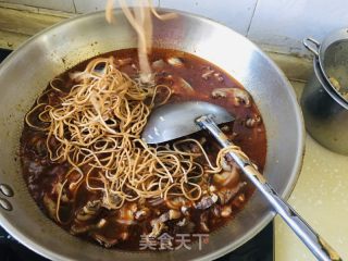 烩羊杂的做法步骤：11