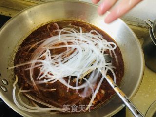 烩羊杂的做法步骤：10