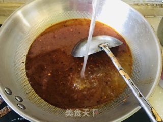 烩羊杂的做法步骤：8