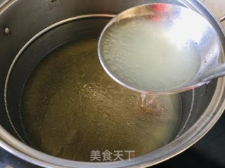 烩羊杂的做法步骤：7