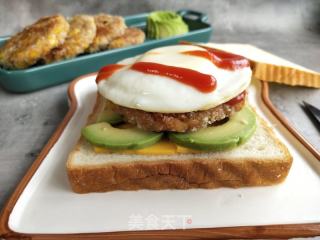 玉米鸡排的做法步骤：11