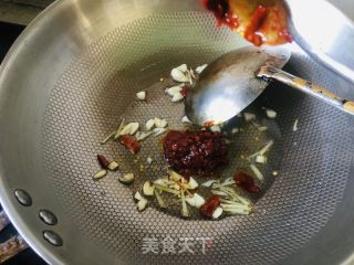家庭版麻辣烫的做法步骤：2