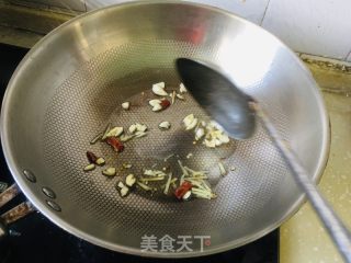 家庭版麻辣烫的做法步骤：1