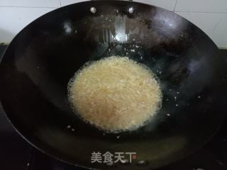 香辣孜然鱼块的做法步骤：5