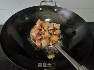 香辣孜然鱼块的做法步骤：4