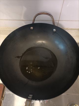 剁椒炒萝卜干的做法步骤：3