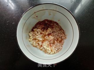 拌平菇的做法步骤：6