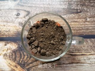 奥利奥草莓奶油酸奶杯的做法步骤：8