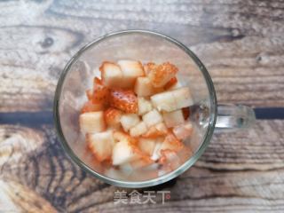 奥利奥草莓奶油酸奶杯的做法步骤：7