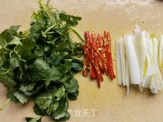 麻辣手撕牛肉的做法步骤：3