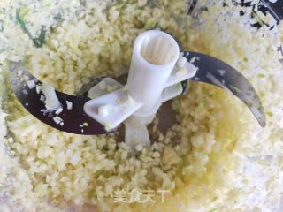 猪肉虾仁白菜饺子的做法步骤：6