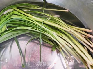 猪肉虾仁白菜饺子的做法步骤：5