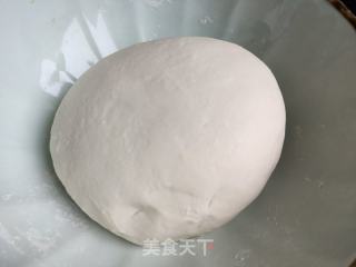 猪肉虾仁白菜饺子的做法步骤：1