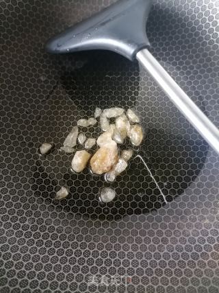 土豆烧排骨的做法步骤：3