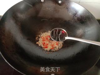 小炒生菜的做法步骤：5