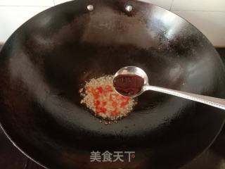 小炒生菜的做法步骤：4