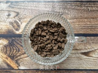 奥利奥芒果奶油酸奶杯的做法步骤：4