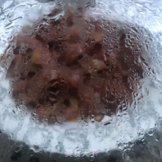 清蒸四川腊肠的做法步骤：4