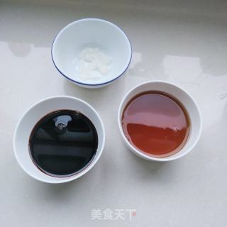 无水鸡爪的做法步骤：3