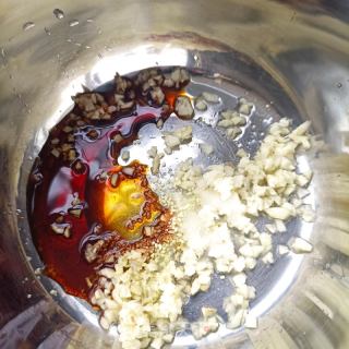 海参如意虾的做法步骤：15