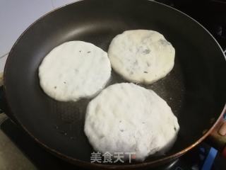 芥菜豆腐馅饼的做法步骤：13