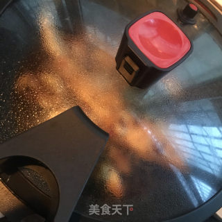 红烧黄花鱼的做法步骤：7