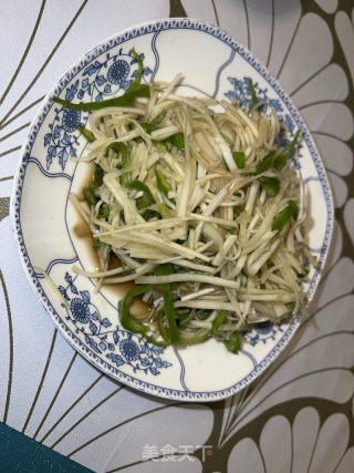 菜根香的做法步骤：5