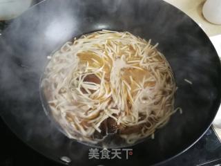 羊肉面的做法步骤：4